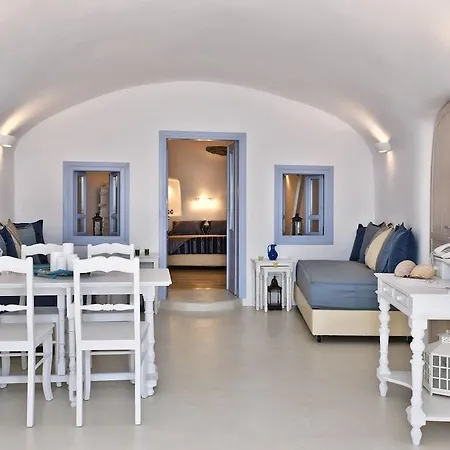 Hotel Anemomilos &
